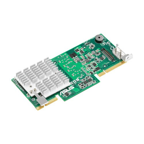 ASUS PIKE 2208 RAID controller 3.0 6 Gbit/s
