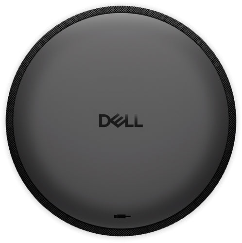 DELL SP325 speakerphone Universal USB Type-C Black