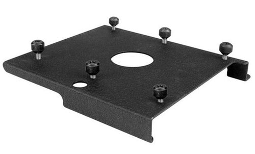Chief SLB093 mounting kit Black