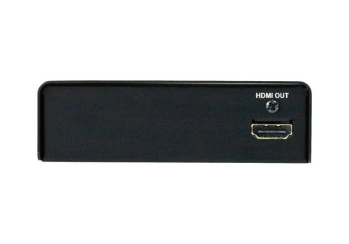 ATEN HDMI Receiver only over 1 CAT5e/6 Cable (100m) ,4K / HDBaseT