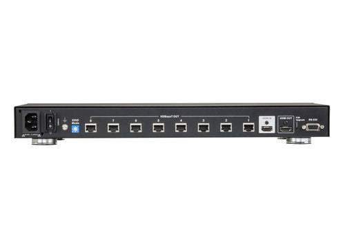 ATEN VS1818T video splitter HDMI