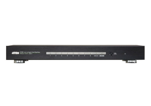 ATEN VS1818T video splitter HDMI