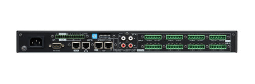 Yamaha MTX3 audio mixer 21 channels 20 - 20000 Hz Grey