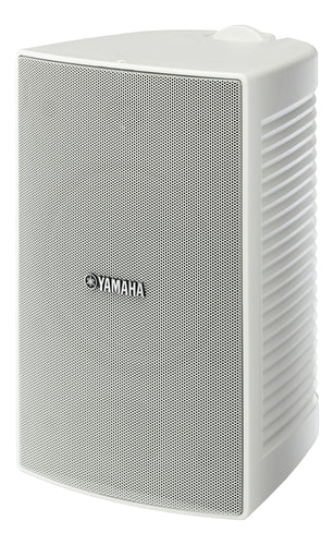Yamaha VS6W loudspeaker 2-way White Wired 100 W