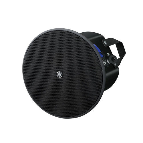 Yamaha VXC4 loudspeaker Full range Black Wired 30 W