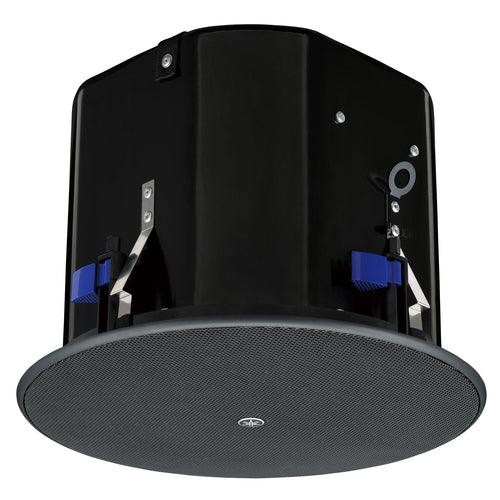 Yamaha VXC8 loudspeaker 2-way Black Wired 90 W