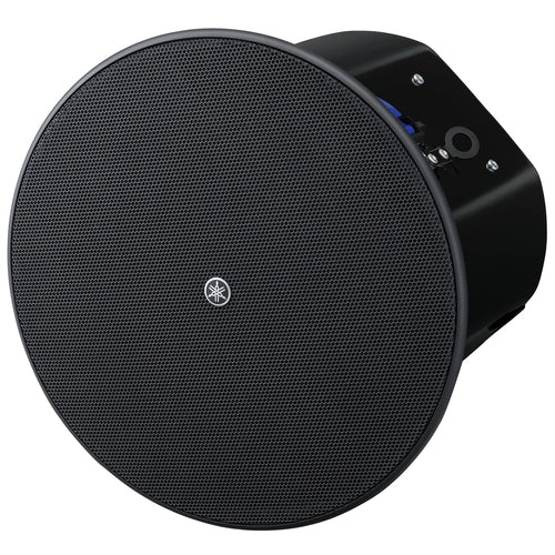 Yamaha VXC8 loudspeaker 2-way Black Wired 90 W