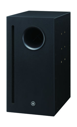 Yamaha VXS10ST subwoofer Black Active subwoofer 200 W