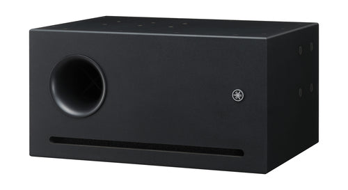 Yamaha VXS10ST subwoofer Black Active subwoofer 200 W