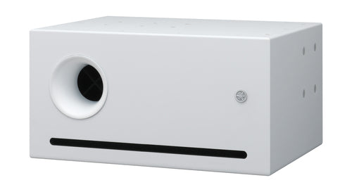 Yamaha VXS10STW subwoofer White Active subwoofer 200 W