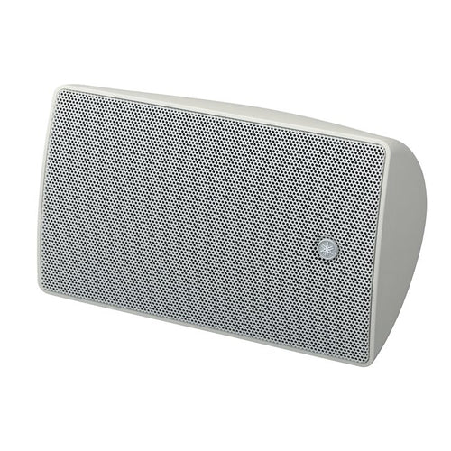 Yamaha VXS5W loudspeaker 2-way White Wired 75 W