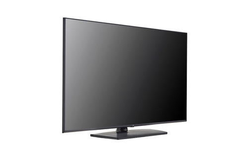 LG 55UN343H0UA hospitality TV 139.7 cm (55") 4K Ultra HD Grey 20 W