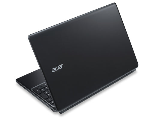 Acer TravelMate P2 P255-MP-6686 Intel® Core™ i3 i3-4010U Laptop 39.6 cm (15.6") Touchscreen HD 4 GB DDR3L-SDRAM 500 GB HDD Wi-Fi 4 (802.11n) Windows 8.1 English Black
