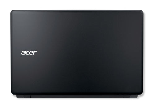 Acer TravelMate P2 P255-MP-6686 Intel® Core™ i3 i3-4010U Laptop 39.6 cm (15.6") Touchscreen HD 4 GB DDR3L-SDRAM 500 GB HDD Wi-Fi 4 (802.11n) Windows 8.1 English Black