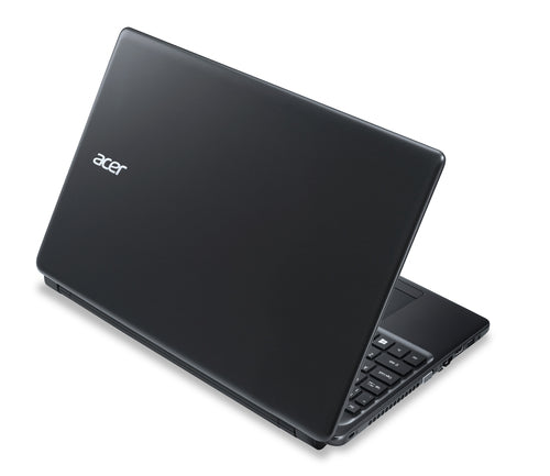 Acer TravelMate P2 P255-MP-6686 Intel® Core™ i3 i3-4010U Laptop 39.6 cm (15.6") Touchscreen HD 4 GB DDR3L-SDRAM 500 GB HDD Wi-Fi 4 (802.11n) Windows 8.1 English Black
