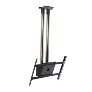 Peerless MOD-FPS2KIT150-B TV mount/stand Black