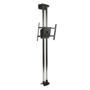 Peerless MOD-FW2KIT300-B TV mount/stand Black