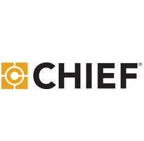 Chief SLB148 TV mount/stand Black