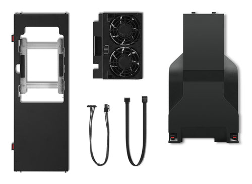 Lenovo 4XH1M73929 computer case part Full Tower HDD mounting bracket