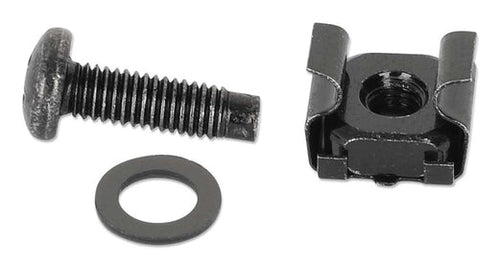 Intellinet 715171 rack accessory Cage nuts pack