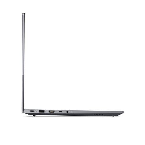 Lenovo ThinkBook 16 G9 IPL Copilot+ PC Intel Core Ultra 7 355 Laptop 40.6 cm (16") Touchscreen WUXGA 16 GB DDR5-SDRAM 512 GB SSD Wi-Fi 7 (802.11be) Windows 11 Pro Grey