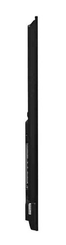 LG 55UL3Q-E Signage Display Digital signage flat panel 139.7 cm (55") LED Wi-Fi 350 cd/m² 4K Ultra HD Black 16/7