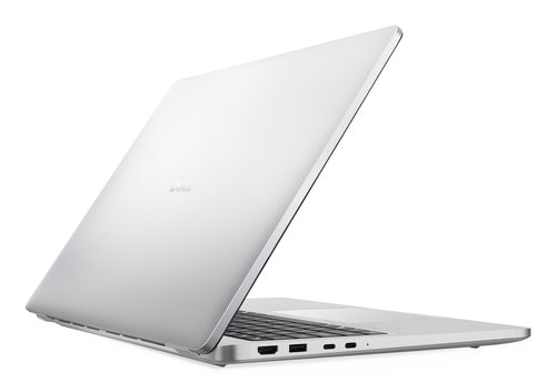 DELL Pro 16 Plus PB16250 Intel Core Ultra 5 235U Laptop 40.6 cm (16") Full HD+ 16 GB DDR5-SDRAM 256 GB SSD Wi-Fi 7 (802.11be) Windows 11 Pro US English Aluminium