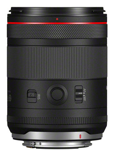 Canon RF20mm F1.4 L VCM Overview