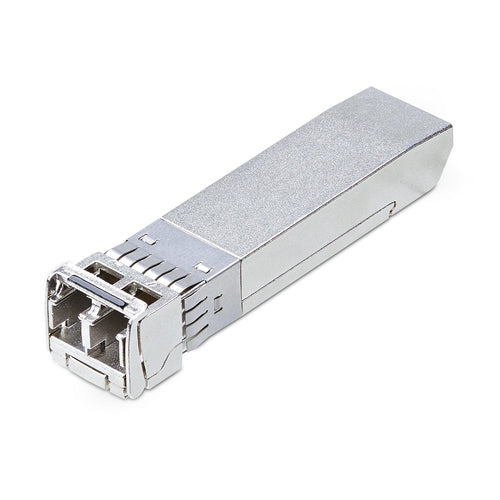 StarTech.com HPE JL484A Compatible SFP28 Module, 25GBase-SR, 25Gbps Multimode Fiber (MMF), 100m (328ft), LC Connector, 850nm, MSA 25 Gigabit Optical Transceiver