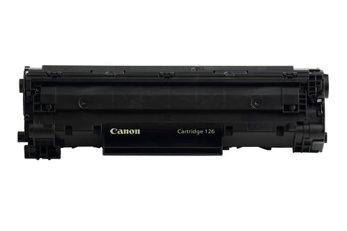 Canon Cartridge 126 toner cartridge 1 pc(s) Original