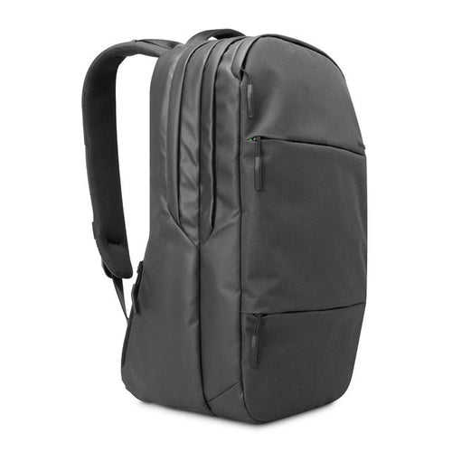 Incase CL55450 backpack City backpack Black Polyester