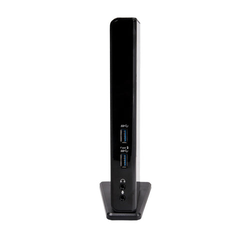 CLUB3D USB Gen1 Type A Dual Display ( HDMI and DVI) DisplayLink™ Docking Station