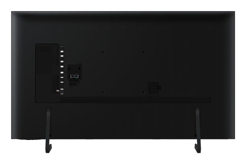 Samsung HU8000F HG75U800FNF 190.5 cm (75") 4K Ultra HD Smart TV Black 20 W