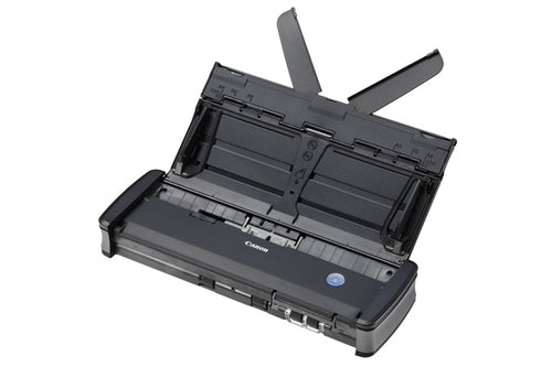 Canon imageFORMULA P-215II Sheet-fed scanner 600 x 600 DPI A4 Grey