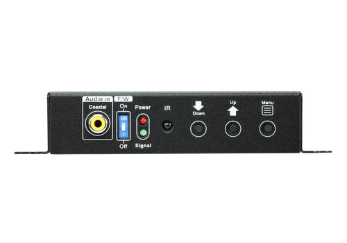 ATEN VGA to HDMI converter with Scaler