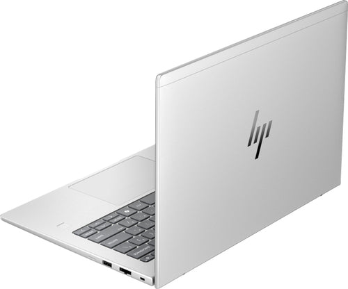 HP EliteBook 6 G1i AI PC Wolf Pro Security Edition Intel Core Ultra 7 265U Laptop 35.6 cm (14") Touchscreen WUXGA 16 GB DDR5-SDRAM 512 GB SSD Wi-Fi 7 (802.11be) Windows 11 Pro Silver