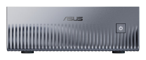 ASUS Ascent GX10 GX10-GG0010BN GB10 128 GB LPDDR5x-SDRAM 1 TB SSD Mini PC Grey