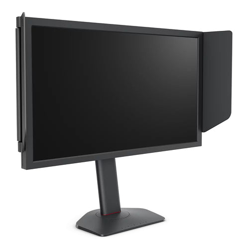 BenQ XL2546X computer monitor 62.2 cm (24.5") 1920 x 1080 pixels Full HD Black