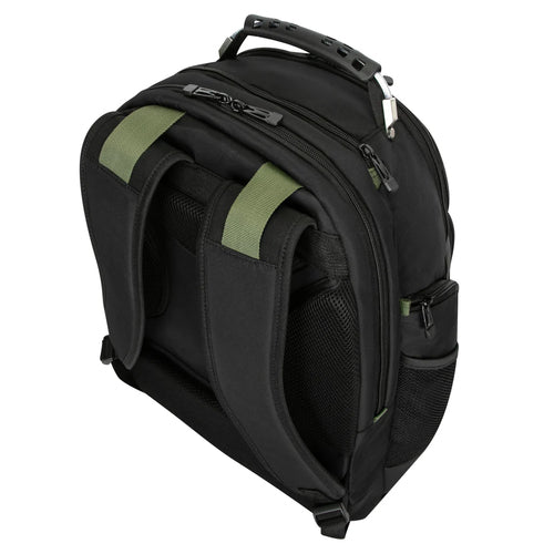 Targus DRIFTER ESSENTIALS backpack Travel backpack Black