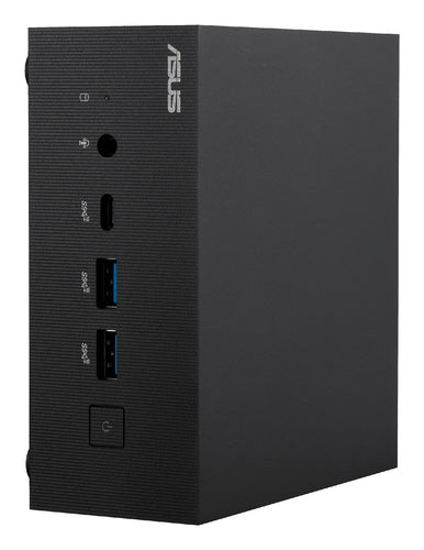 ASUS PN64-E1-SYS585PX1TL Black i5-13500H