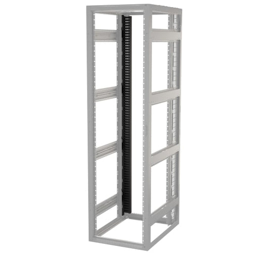 Middle Atlantic Products FWD-VPCD-1X3-44-45 rack accessory Cable duct