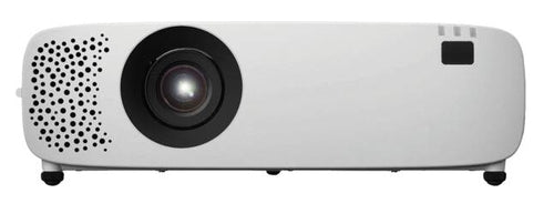 Sharp 5000 ANSI lumens 3LCD WUXGA (1920x1200) White