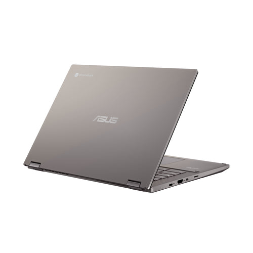 ASUS Chromebook CM34 Flip CM3401FFA-YZ388T-S AMD Ryzen™ 3 7320C 35.6 cm (14") Touchscreen WUXGA 8 GB LPDDR5-SDRAM 128 GB SSD Wi-Fi 6 (802.11ax) ChromeOS Grey