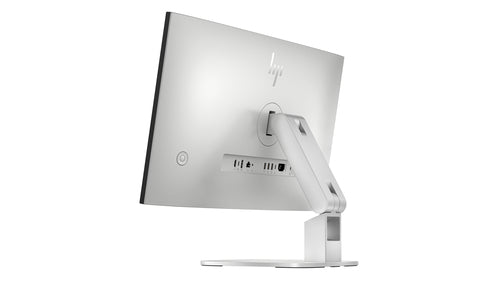 HP EliteStudio 8 G1i AI PC Wolf Pro Security Edition Intel Core Ultra 7 265 68.6 cm (27") 2560 x 1440 pixels Touchscreen All-in-One PC 32 GB DDR5-SDRAM 1 TB SSD Windows 11 Pro Wi-Fi 7 (802.11be) Silver