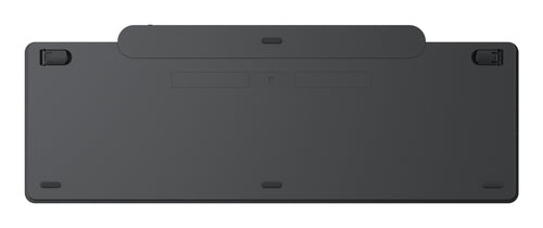 Lenovo 4Y41R69496 keyboard Home/Office Bluetooth Latin American Spanish Black, Green