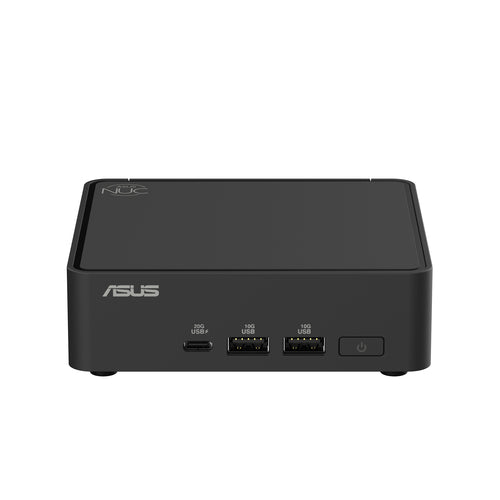 ASUS NUC 15 Pro RNUC15CRKI30000U Black 100U