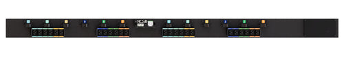 Vertiv Geist MN05MPB1-24CF18-8HW15A9BXX-S power distribution unit (PDU) 24 AC outlet(s) 0U Black
