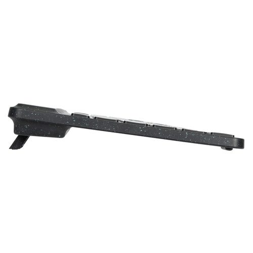 Targus Energy Harvesting EcoSmart keyboard Office Bluetooth Black