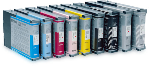 Epson Singlepack Matte Black T543800