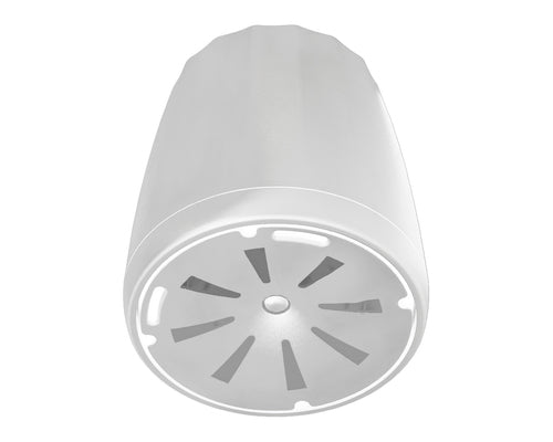 JBL CONTROL® SERIES 65P/T-WH 1-way Black Wired 75 W